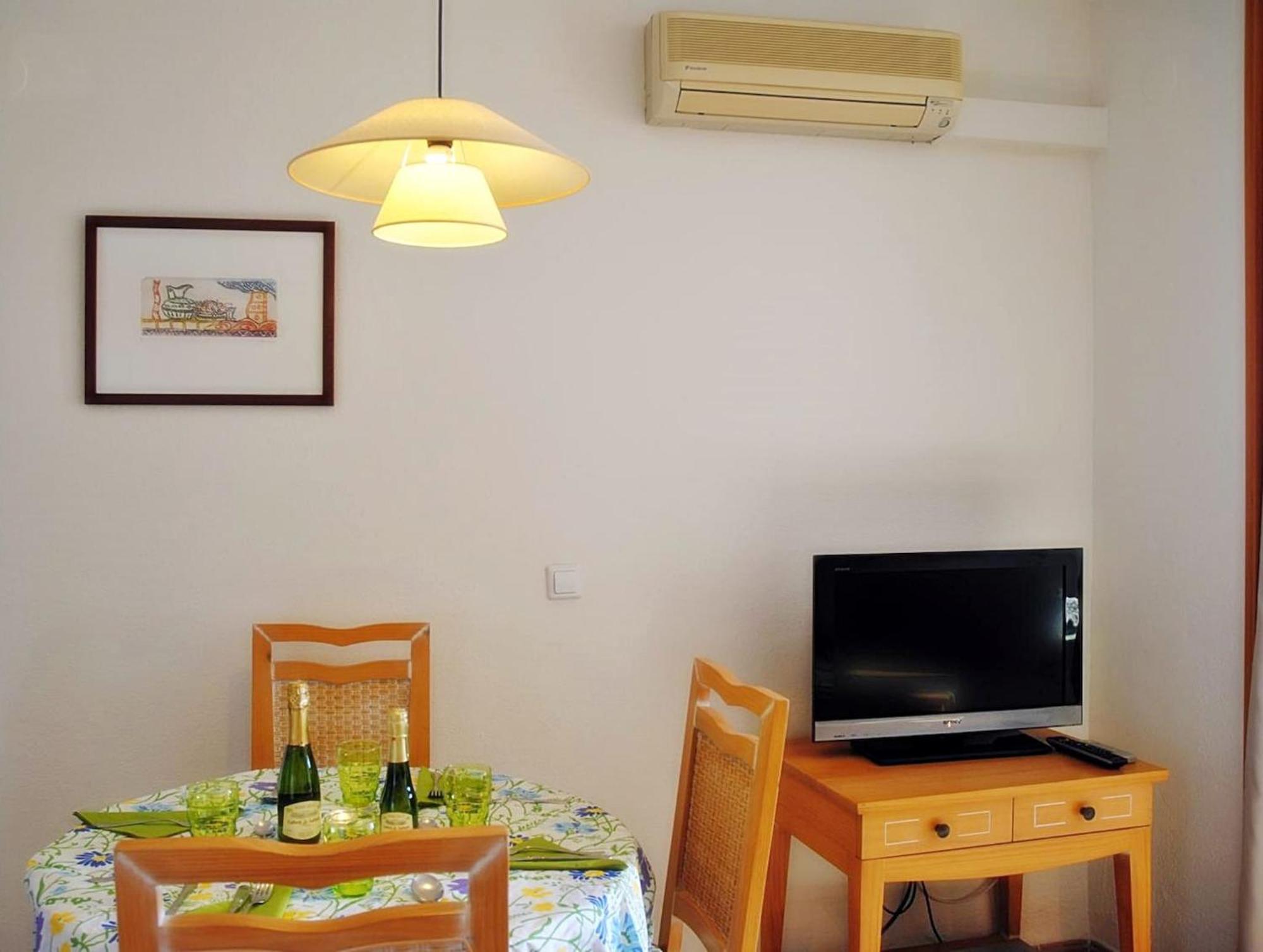 Appartement Beachfront In Benalbeach Benalmádena